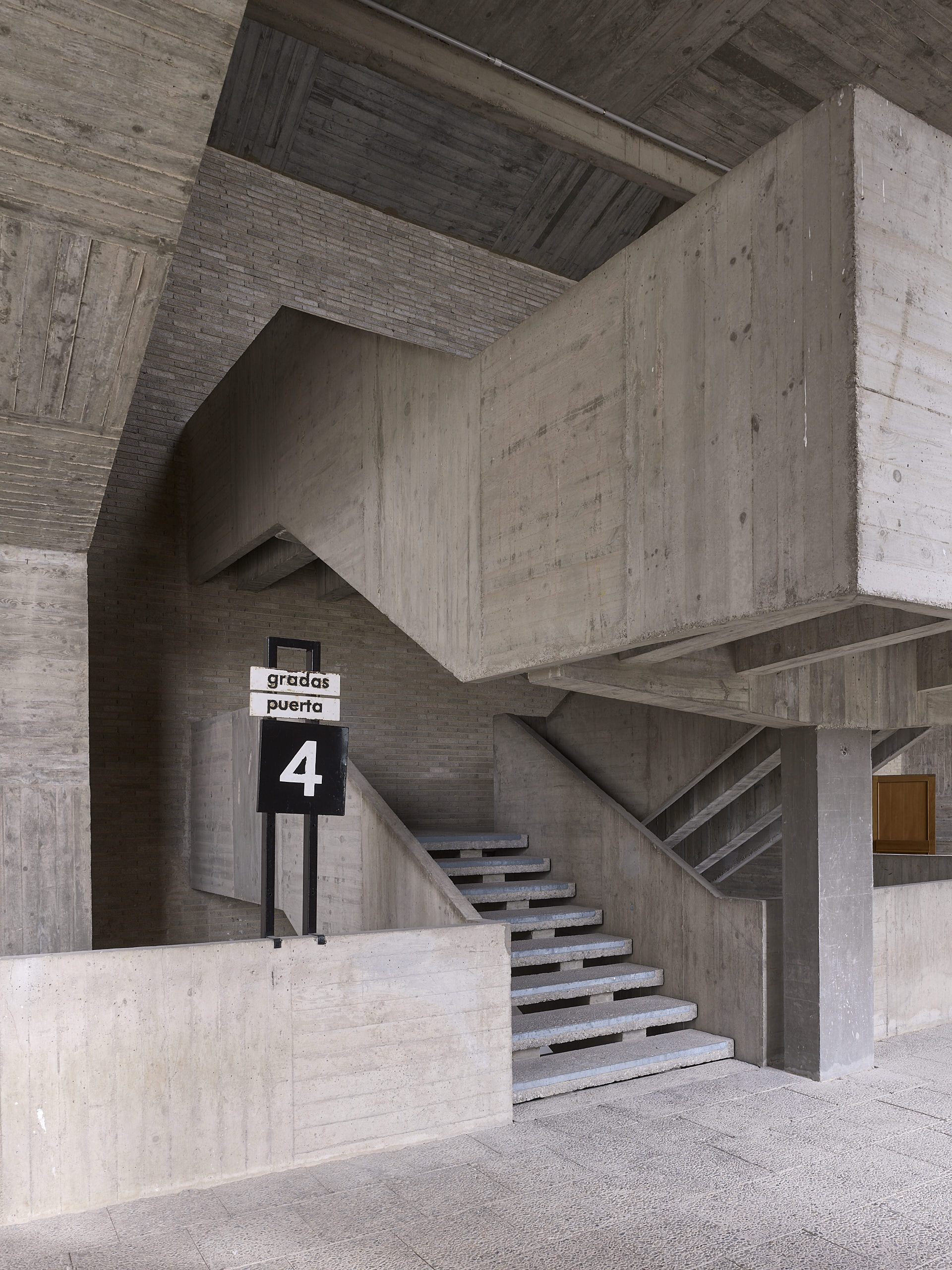 Universidad Laboral Cheste